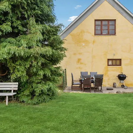 Casa vacanze Awesome In With Wifi Stenstrup