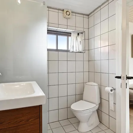 Awesome In With Wifi Casa vacanze Stenstrup