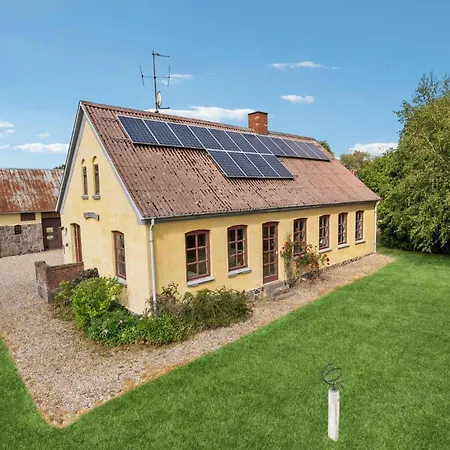 Awesome In With Wifi Stenstrup