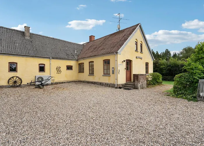 Awesome In With Wifi Ferienhaus