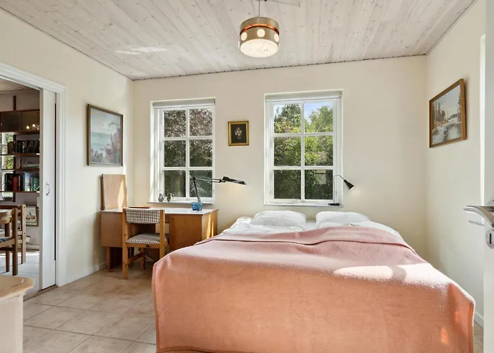 Awesome In With Wifi Ferienhaus *
