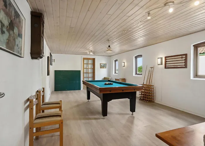 Awesome In With Wifi Ferienhaus