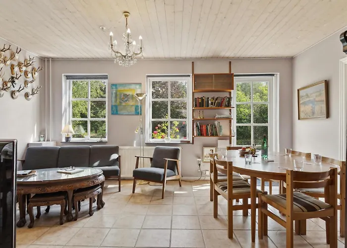 Awesome In With Wifi Ferienhaus