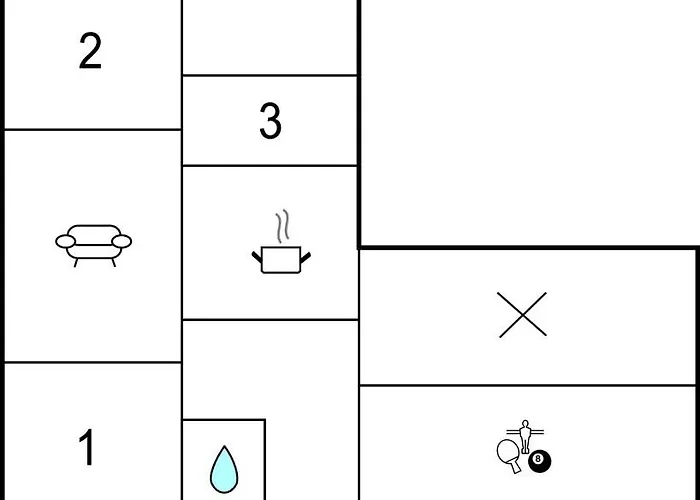 Awesome In With Wifi בית נופש *